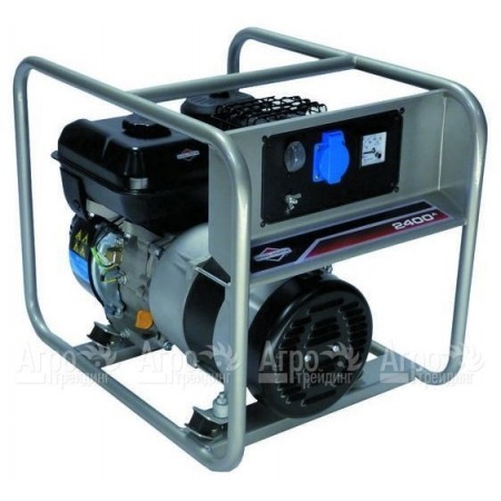 Бензогенератор Briggs&Stratton 2400A 2.2 кВт в Саратове