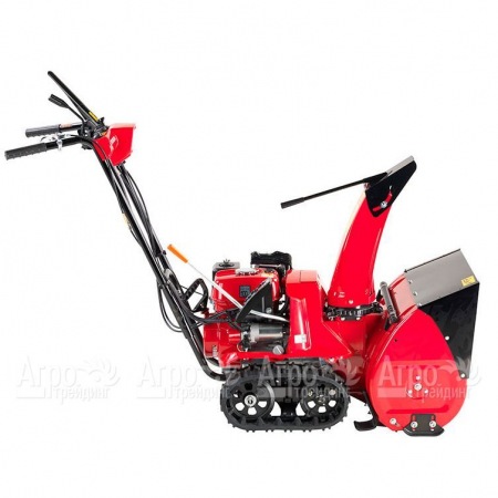 Снегоуборщик гусеничный Honda HSS 655 ETS в Саратове