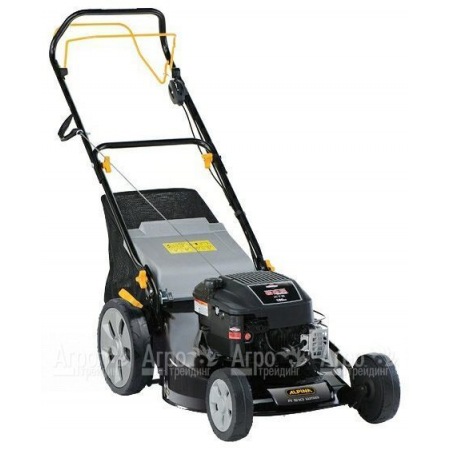Газонокосилка бензиновая Alpina A 510 WSB в Саратове