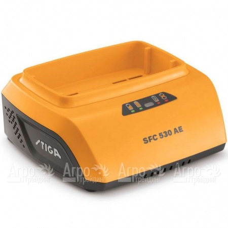 Зарядное устройство Stiga SFC 530 AE  в Саратове
