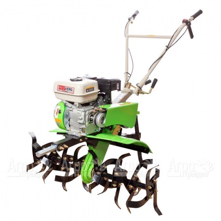 Мотоблок RedVerg Муравей-6 (без колес) в Саратове