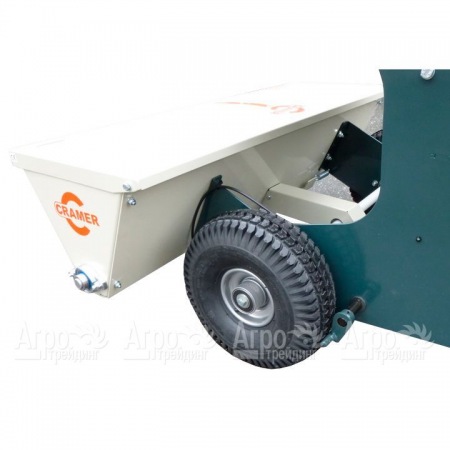 Разбрасыватель реагентов Cramer в Саратове