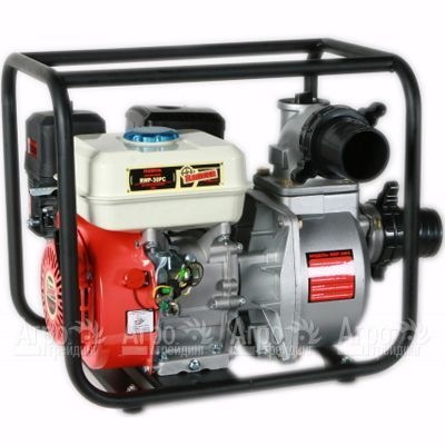 Мотопомпа Ranger RWP-30PC в Саратове