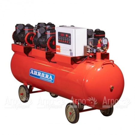 Компрессор безмасляный Aurora Passat-250/1250 Module в Саратове