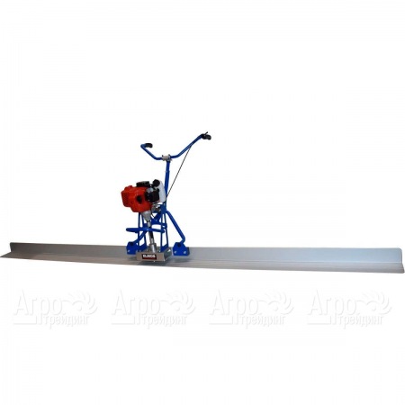 Виброрейка бензиновая Elmos EBF-124.4 в Саратове