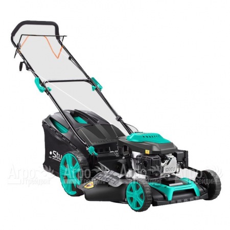 Газонокосилка бензиновая Sturm PL5114SV в Саратове