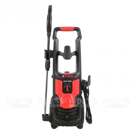 Мойка высокого давления A-iPower AW120 в Саратове