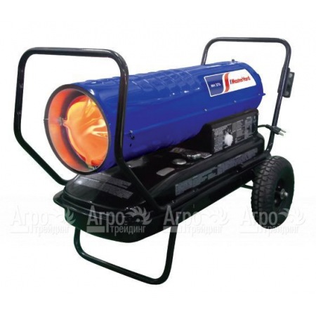 Дизельная тепловая пушка MasterYard MH 37D в Саратове