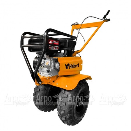 Мотоблок Habert HХ-25 в Саратове