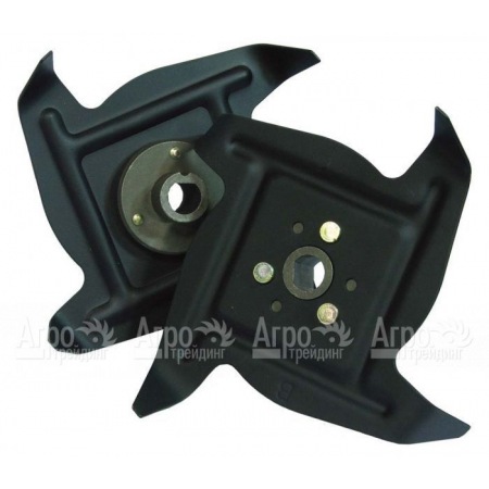 Фреза "C" C3103 для культиватора Champion GC243 в Саратове