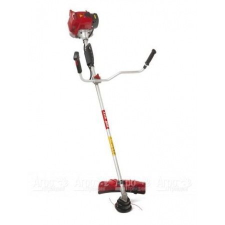 Бензотриммер MTD 1045 K + нож, плечевой ремень, леска! в Саратове