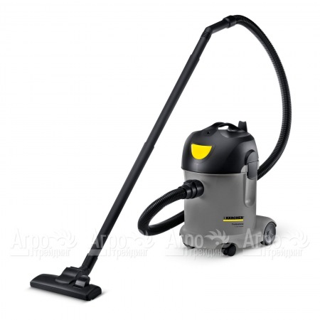 Промышленный пылесос Karcher T 14/1 Classic  в Саратове