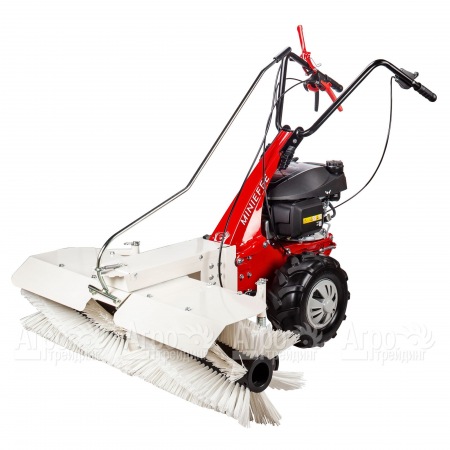 Подметальная машина Eurosystems Minieffe B&S 625EX в Саратове