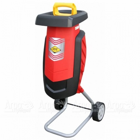 Садовый измельчитель электрический DDE SH2540 в Саратове