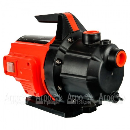 Насос садовый Quattro Elementi Giardino 801 в Саратове