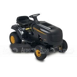 Садовый минитрактор Partner P11597 в Саратове