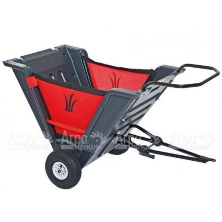 Тележка садовая MTD Portax  в Саратове