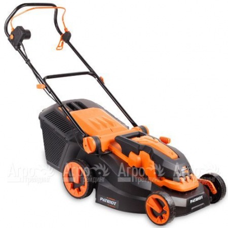 Электрическая газонокосилка Patriot PT 2042 Е в Саратове