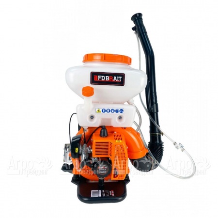 Опрыскиватель бензиновый Brait BGS430-14 в Саратове