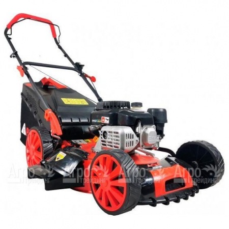 Газонокосилка бензиновая A-iPower ALM46P в Саратове