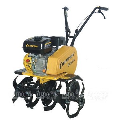 Культиватор Champion BC5512 в Саратове