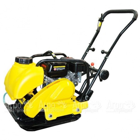 Виброплита бензиновая Tsunami CO-90L в Саратове