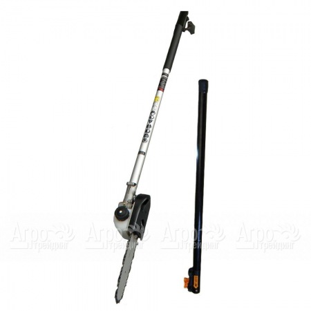 Комплект для высотной обрезки Ikra Mogatec для бензо/электрокос в Саратове