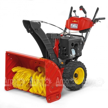 Снегоуборщик Wolf-Garten Ambition SF 76 E 31AY55T5650 в Саратове