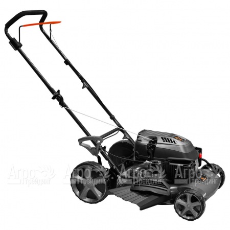 Газонокосилка бензиновая Carver LMG-2051HMS в Саратове