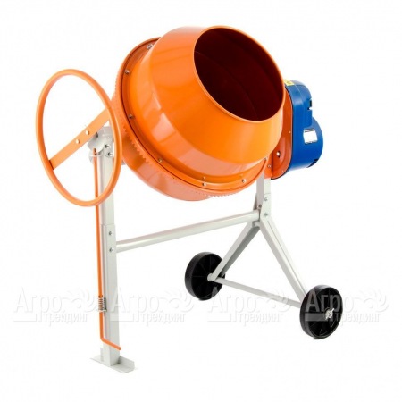 Бетоносмеситель Denzel B-125 (бетономешалка Denzel B-125) в Саратове