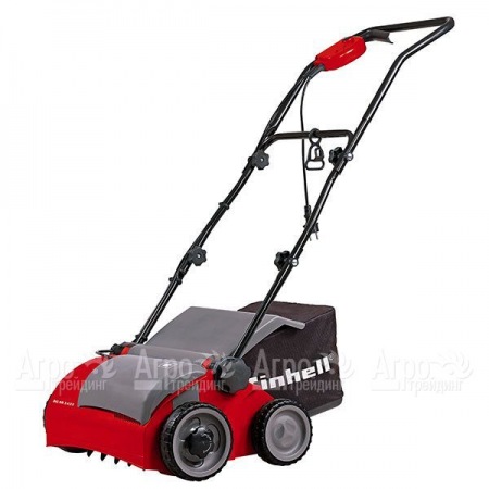 Скарификатор-аэратор электрический Einhell RG-SA 1433 в Саратове