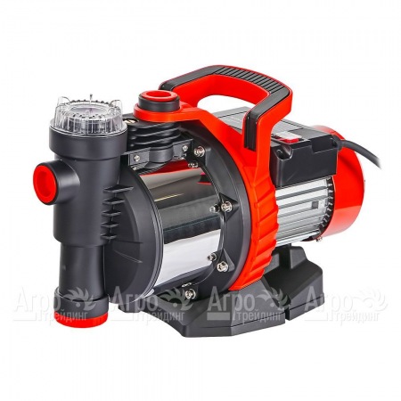 Насос садовый Quattro Elementi Giardino 1101 FL в Саратове