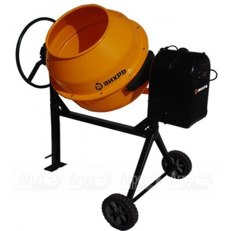 Бетоносмеситель Вихрь БМ-125 (Бетономешалка Вихрь БМ-125) в Саратове