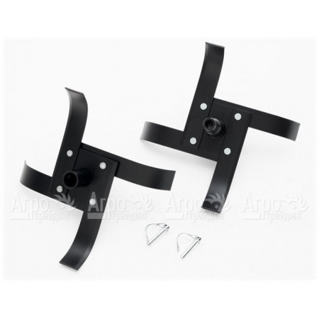 Дополнительные фрезы для культиватора Husqvarna T25RS в Саратове