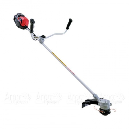 Аккумуляторный триммер Honda HHT 36 AXB в Саратове