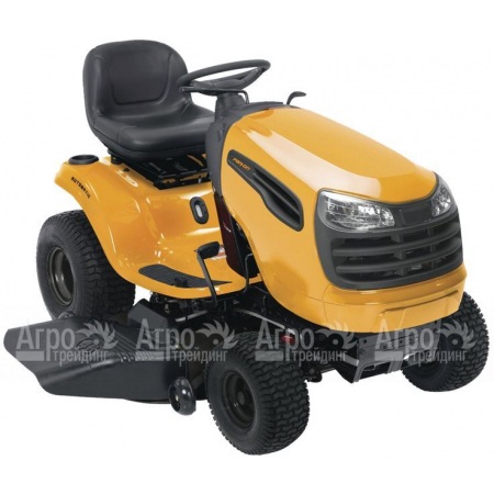 Садовый минитрактор Parton PA18VA46 в Саратове