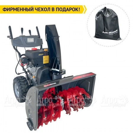 Снегоуборщик EVOline SBG 760 LE в Саратове