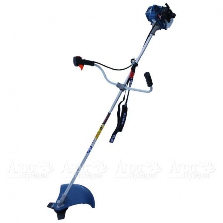 Бензокоса (бензиновый триммер) Elmos EPT22 в Саратове