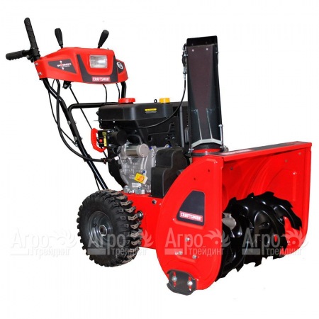 Снегоуборщик Craftsman 88390 в Саратове
