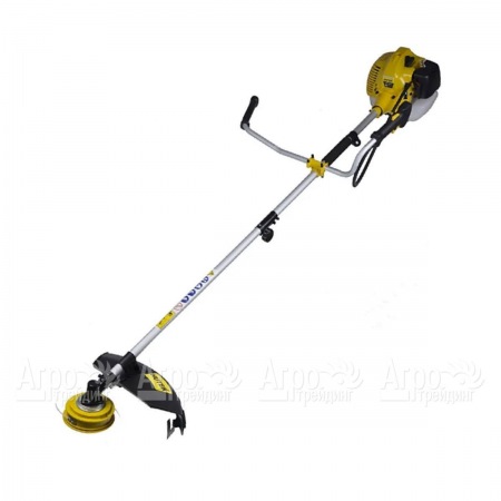 Бензокоса (бензиновый триммер) Huter GGT-520S в Саратове