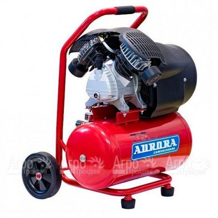 Компрессор воздушный Aurora Gale-25 в Саратове
