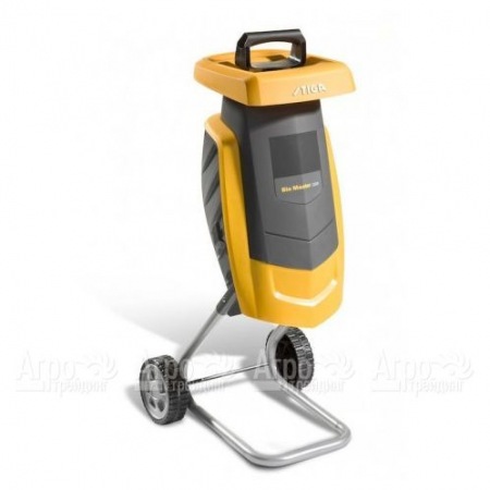 Измельчитель садовый электрический Stiga Bio Master 2200 в Саратове
