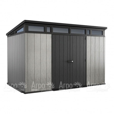 Пластиковый сарай Keter Artisan 11х7  в Саратове
