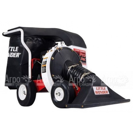 Профессиональный садовый пылесос Little Wonder Pro Vac в Саратове