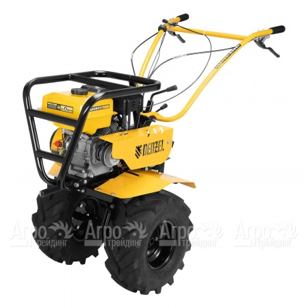 Мотоблок Denzel DPT-670S-PRO в Саратове