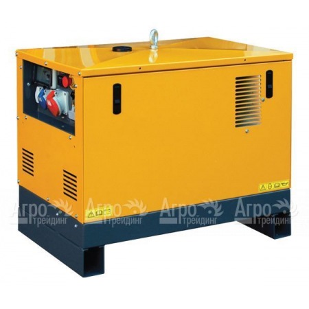 Дизельгенератор Caiman Silentstar 6000DMYN 5.2 кВт в Саратове