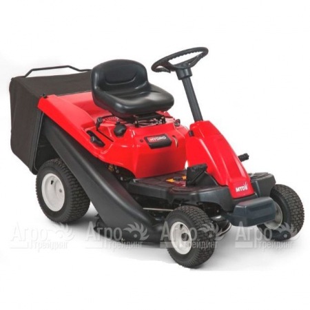 Садовый райдер MTD 76 RDHE в Саратове
