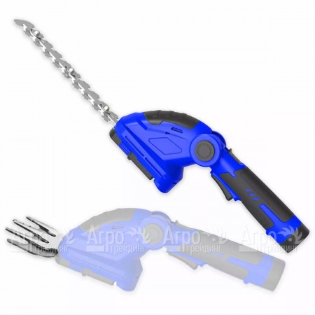 Аккумуляторные ножницы-кусторез Haitec HT-AFS72LI в Саратове