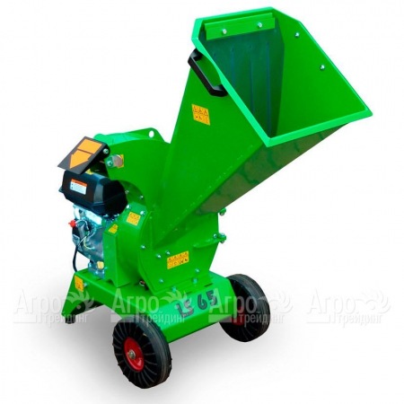 Измельчитель бензиновый Laski LS65/CH в Саратове
