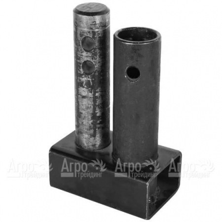 Переходник-адаптер МКМ-3 для косилки Заря в Саратове